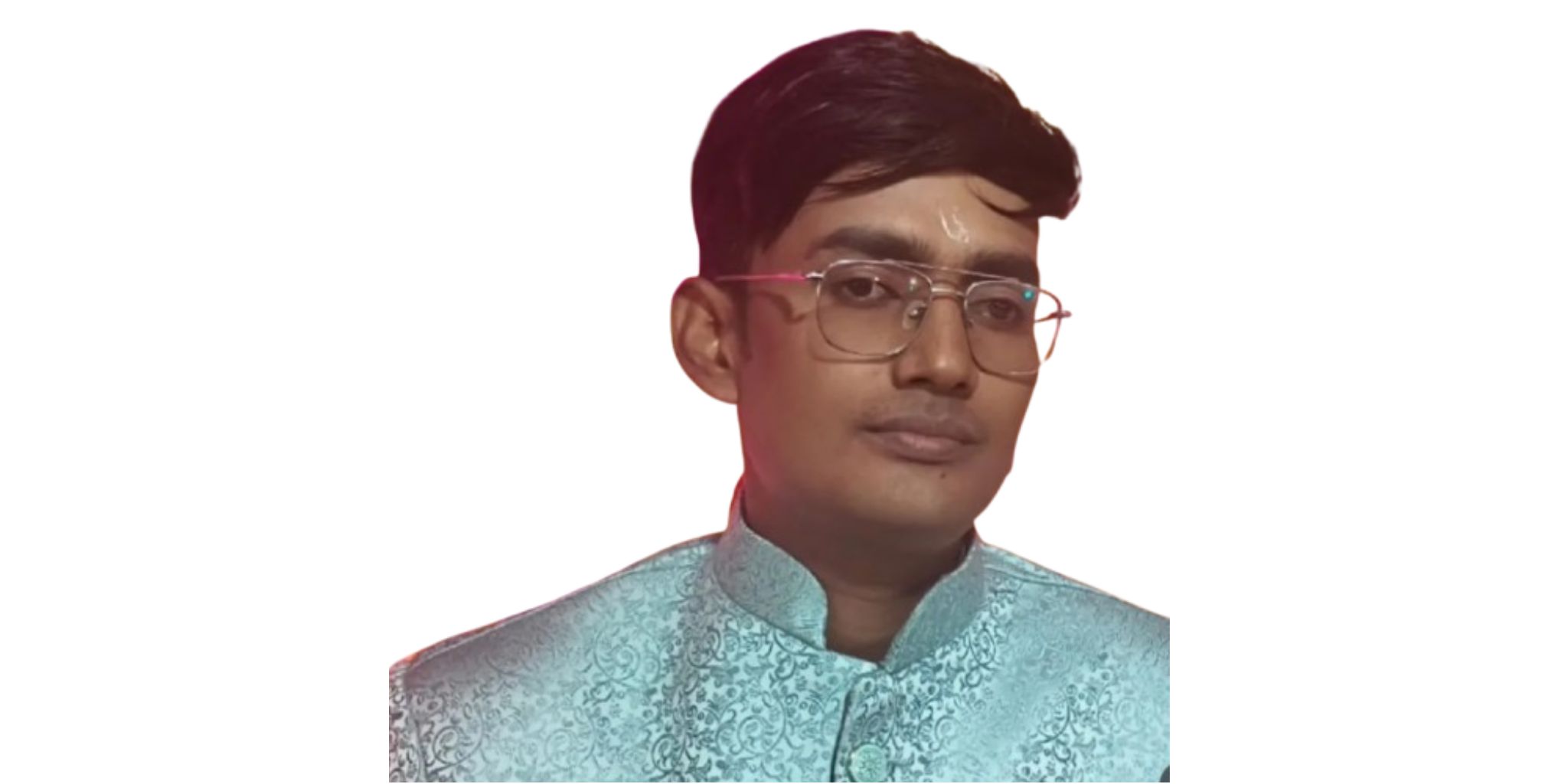Anshu Yadav